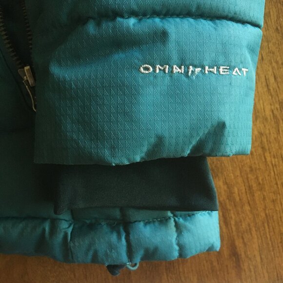 Columbia hooded parka XS - Picture 5 of 16